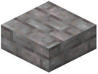 Gravel Brick Slab