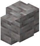 Gravel Brick Wall