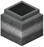 Gray Silt Pot