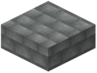 Gray Silt Shingle Slab
