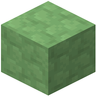 Green Packed Silt