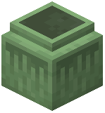 Green Silt Pot