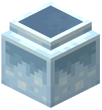 Light Blue Silt Pot