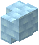 Light Blue Silt Shingle Wall