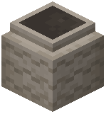 Light Gray Silt Pot