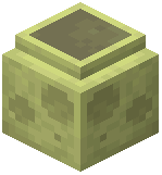 Lime Silt Pot