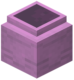 Magenta Silt Pot