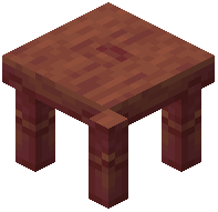 Mangrove Table