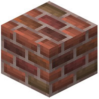 Mixed Bricks
