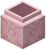 Pink Silt Pot