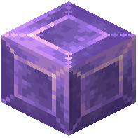 Polished Amethyst
