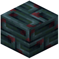 Polished Bloodstone Bricks