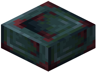 Polished Bloodstone Slab