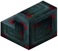 Polished Bloodstone Stairs