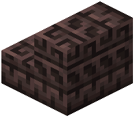 Polished Rhyolite Brick Stairs