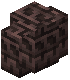 Polished Rhyolite Brick Wall