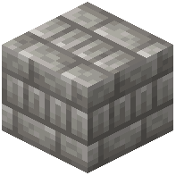 Polished Schist Bricks