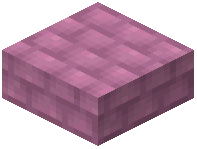 Purple Silt Shingle Slab