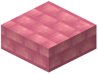 Red Silt Shingle Slab