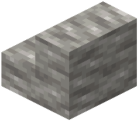 Schist Stairs