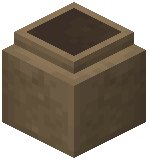 Silt Pot