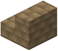 Silt Shingle Stairs