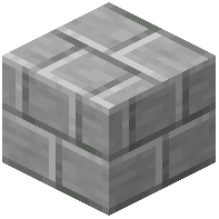 Smooth Stone Bricks