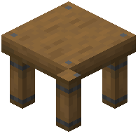 Spruce Table