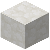 White Packed Silt