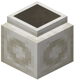White Silt Pot