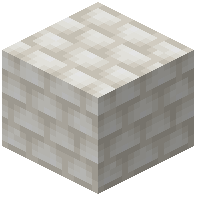 White Silt Shingles