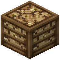 Ginger Crate