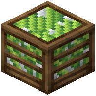 Lemongrass Crate