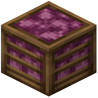 Ube Crate