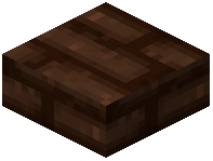 Adobe Brick Slab