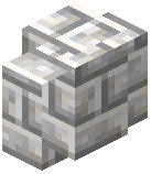 Alabaster Brick Wall