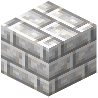 Alabaster Bricks