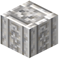 Alabaster Pillar