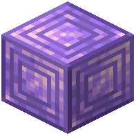 Amethyst Block
