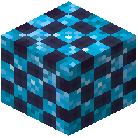 Aquamarine Block