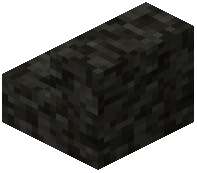 Asphalt Stairs