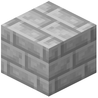 Alabaster Bricks