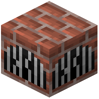 Brick Drain