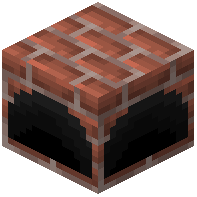 Open Brick Drain