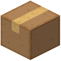 Cardboard Box