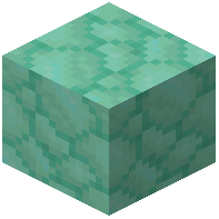 Cobbled Amazonite