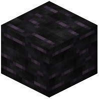 Construct Amethyte Ore