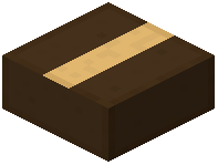 Dark Cardboard Slab