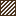 Dark Oak Shoji Speck Lattice