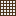 Dark Oak Shoji Speck Sectioned